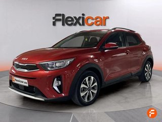 Kia Stonic 1.0 T-GDi 74kW (100CV) MHEV iMT Drive