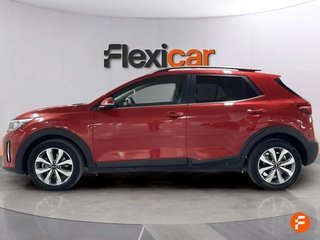 Kia Stonic 1.0 T-GDi 74kW (100CV) MHEV iMT Drive