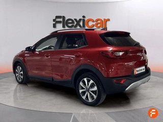 Kia Stonic 1.0 T-GDi 74kW (100CV) MHEV iMT Drive