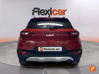 Kia Stonic 1.0 T-GDi 74kW (100CV) MHEV iMT Drive