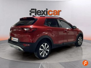 Kia Stonic 1.0 T-GDi 74kW (100CV) MHEV iMT Drive