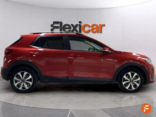 Kia Stonic 1.0 T-GDi 74kW (100CV) MHEV iMT Drive