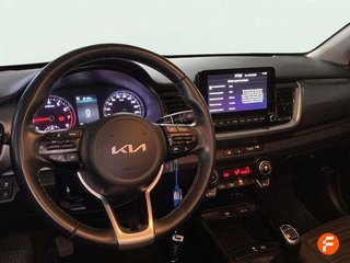 Kia Stonic 1.0 T-GDi 74kW (100CV) MHEV iMT Drive