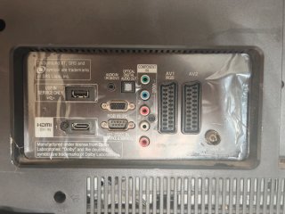 Televisor LG 32 Modelo 32LD320 (opción Smart TV)