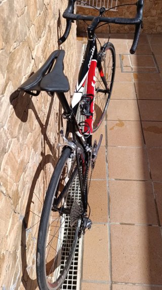Bicicleta strada Cervelo R3
