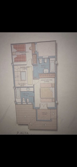 Casa caseria