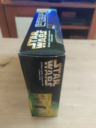Star Wars Jabba The Hutt-Bailarinas del Palacio