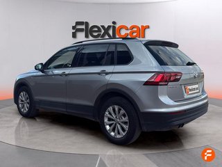 Volkswagen Tiguan Edition 1.4 TSI 125CV BMT