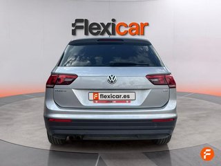 Volkswagen Tiguan Edition 1.4 TSI 125CV BMT
