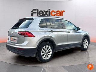 Volkswagen Tiguan Edition 1.4 TSI 125CV BMT