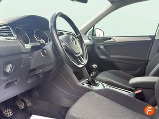 Volkswagen Tiguan Edition 1.4 TSI 125CV BMT
