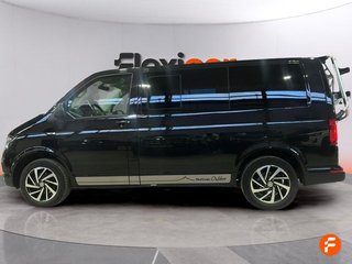 Volkswagen Multivan Outdoor Corto 2.0 TDI 110kW BMT 4Motion
