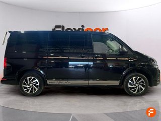 Volkswagen Multivan Outdoor Corto 2.0 TDI 110kW BMT 4Motion