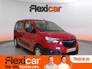 Opel Combo Cargo 1.5 TD 96kW (130CV) S/S Edition Plus XL