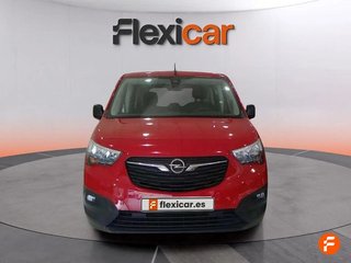 Opel Combo Cargo 1.5 TD 96kW (130CV) S/S Edition Plus XL