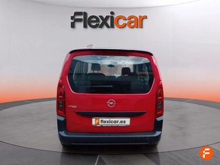 Opel Combo Cargo 1.5 TD 96kW (130CV) S/S Edition Plus XL