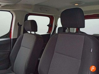 Opel Combo Cargo 1.5 TD 96kW (130CV) S/S Edition Plus XL