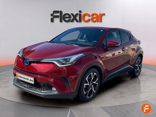 Toyota C-HR 1.8 125H Active