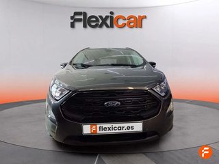 Ford Ecosport 1.0T EcoBoost 92kW (125CV) S&S ST Line