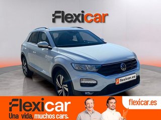 Volkswagen T-Roc Advance 1.0 TSI 81kW (110CV)