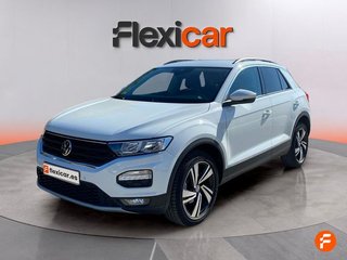 Volkswagen T-Roc Advance 1.0 TSI 81kW (110CV)