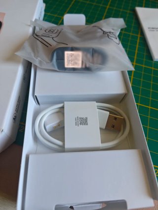 Xiaomi Smart Band 9 Rosa