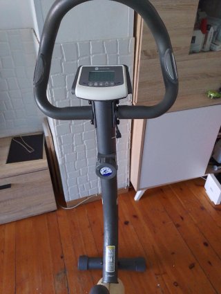 Bicicleta Estática VM230 DOMYOS