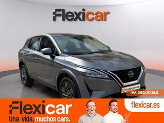 Nissan Qashqai DIG-T 103kW (140CV) mHEV 4x2 Acenta