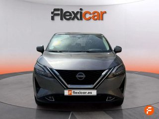 Nissan Qashqai DIG-T 103kW (140CV) mHEV 4x2 Acenta