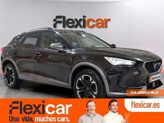 Cupra Formentor 1.5 TSI 110kW (150 CV) DSG