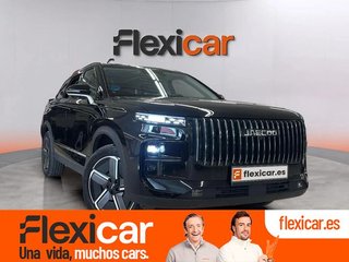 Jaecoo 7 PHEV Exclus. 1.5 TGDI+1DHT FWD Bit