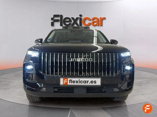 Jaecoo 7 PHEV Exclus. 1.5 TGDI+1DHT FWD Bit