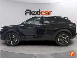 Jaecoo 7 PHEV Exclus. 1.5 TGDI+1DHT FWD Bit