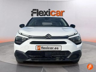 Citroën C4 BlueHDi 110 S&S 6v Feel