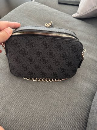 Bolso Guess Noelle Crossbody!