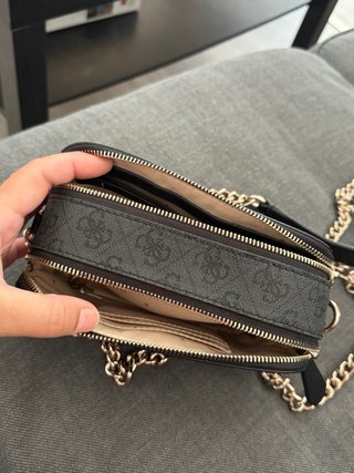 Bolso Guess Noelle Crossbody!