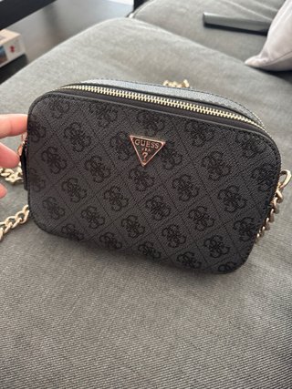 Bolso Guess Noelle Crossbody!
