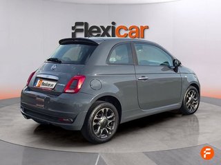 Fiat 500 Sport 1.0 Hybrid 51KW (70 CV)