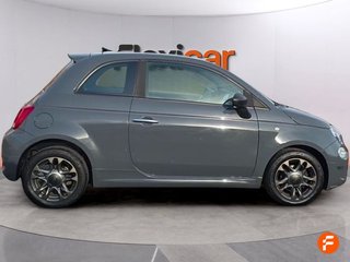Fiat 500 Sport 1.0 Hybrid 51KW (70 CV)