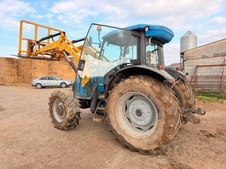 Tractor Landini Power Farm 105
