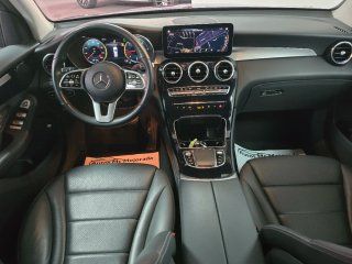 Mercedes-Benz GLC SUV (253) 2020