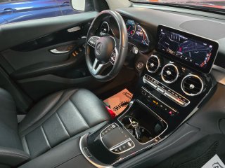 Mercedes-Benz GLC SUV (253) 2020
