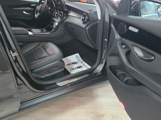 Mercedes-Benz GLC SUV (253) 2020