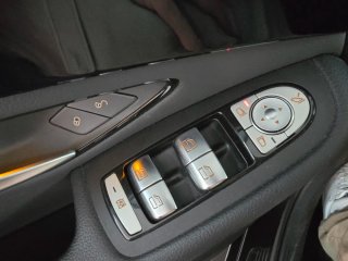 Mercedes-Benz GLC SUV (253) 2020