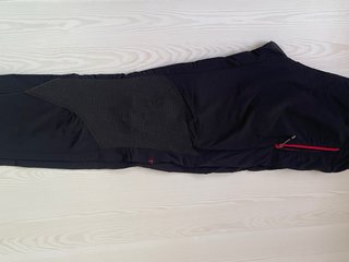 Pantalones Ternua Negros