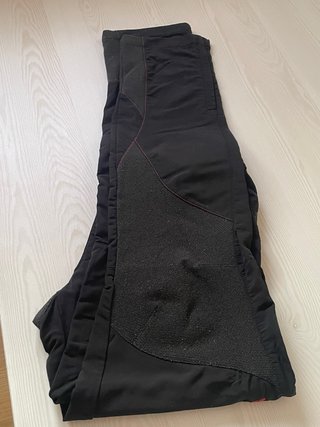 Pantalones Ternua Negros