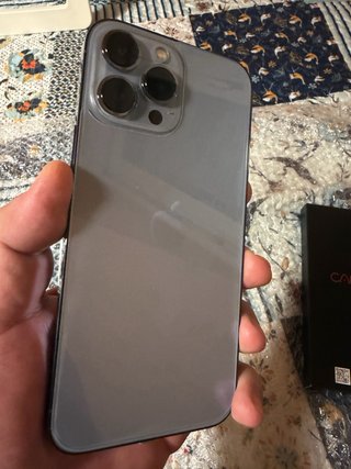 iPhone 13 Pro Max 512GB Azul