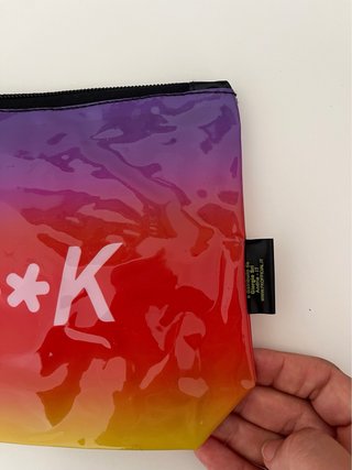 Pochette mare F**K
