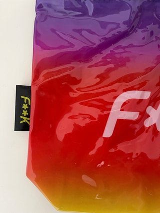 Pochette mare F**K