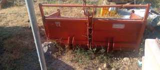 Barreiros 4045 Tractor, con documentacion